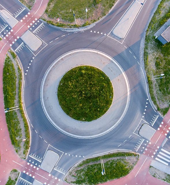 improve Port St. Lucie's infustracture